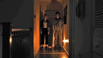 bild aus der news "Der letzte Film": Hängt eine der größten Horror-Hoffnungen unserer Zeit seine Grusel-Karriere an den Nagel?