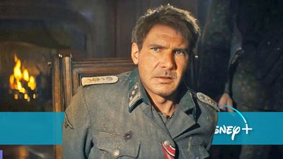 Auf Disney+ entdeckt? In "Indiana Jones und das Rad des Schicksals" steckt eines der berühmtesten Easter Eggs der Filmgeschichte!