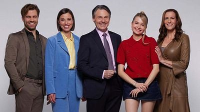 bild aus der news Nach 34 Jahren im TV: GZSZ feiert unglaublichen Rekord für RTL