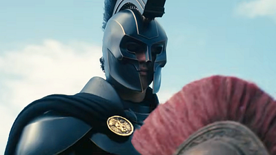 bild aus der news Christopher Nolans "Epos aller Epen": Der erste Trailer zum starbesetzten "Die Odyssee" ist da!