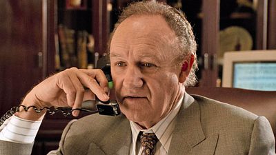 bild aus der news "Du machst diesen Film nicht": Gene Hackman lehnte eines der größten Meisterwerke der 1990er ab – seinen Kindern zuliebe!