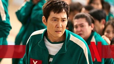 bild aus der news Netflix-Sensation: So viele Zuschauer hat "Squid Game" Staffel 2 nach nur 11 (!) Tagen – "Stranger Things" muss sich warm anziehen