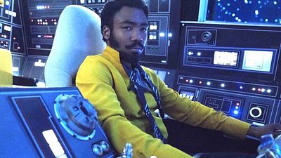 bild aus der news Fanliebling deutet mögliche "Star Wars"-Rückkehr an – bekommt Kultfigur nun eigene Serie?