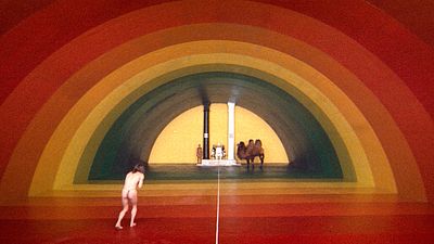 bild aus der news FSK-18-Highlight (endlich) neu im Heimkino: Darauf mussten Fans jahrelang warten!