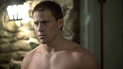 bild aus der news "Einer der größten Fehler meiner Karriere": "Magic Mike"-Star Channing Tatum bereut bis heute, diesen Fantasy-Hit abgelehnt zu haben