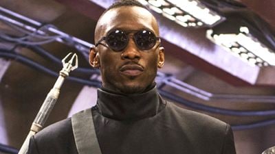 Nach mehr als 20 (!) Jahren: Allererster Film von Marvel-Star Mahershala Ali hat einen Trailer und feiert endlich Premiere