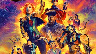 bild aus der news Viel harmloser als die Sci-Fi-Vorlage? Die FSK-Altersfreigabe für "Borderlands" ist bekannt – und dürfte Fans enttäuschen