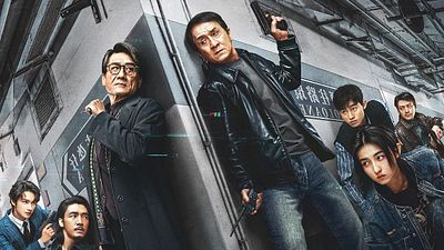 bild aus der news Brutale Martial-Arts-Action mit Jackie Chan gegen einen zweiten Hongkong-Superstar: Trailer zum Crime-Thriller "The Shadow’s Edge"