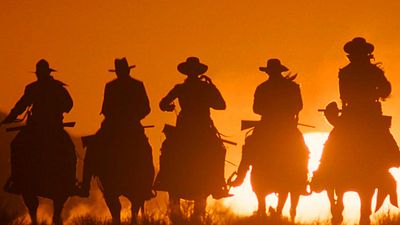 bild aus der news "Ein moderner Hollywood-Western nach Maß": Starbesetzter 90er-Jahre-Klassiker kommt diese Woche in 4K ins Heimkino zurück