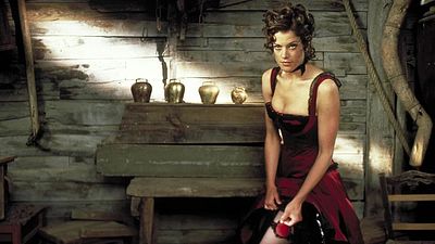 Heute im TV: Dieser Western war in Deutschland sogar noch erfolgreicher als "Avatar"!