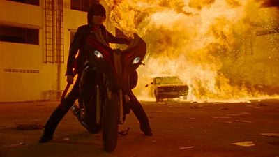 bild aus der news Alien-Invasion, Zombie-Apokalypse und Bandenkrieg: Diesen Streaming-Geheimtipp muss man gesehen haben, um ihn zu glauben!