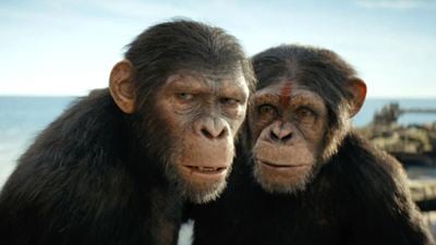 Hat "Planet der Affen: New Kingdom" eine Post-Credit-Szene? Hier erfahrt ihr, ob sich das Sitzenbleiben lohnt