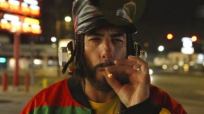 bild aus der news 24 Jahre nach dem Original wird die Kult-Komödie tatsächlich fortgesetzt: Erster Trailer zu "Ali G: Who Iz I?"