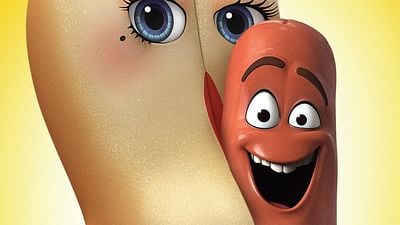bild aus der news Neu auf Netflix: "Sausage Party"