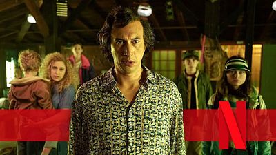 bild aus der news Diese Woche neu auf Netflix: Das große Finale einer der lustigsten Sitcoms und Adam Driver als Hitler-Experte