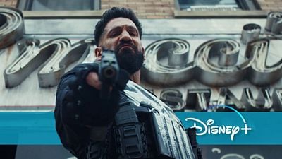 bild aus der news "The Punisher: One Last Shot" jetzt bei Disney+: Lohnt sich der neue Marvel-Actionfilm?