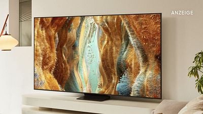 bild aus der news Samsung-TV zum Kampfpreis: Dieser 55-Zöller bietet erstaunlich viel fürs Geld