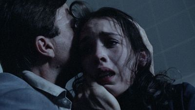 bild aus der news "Ich bin dem Film nur knapp entkommen": Diese 5 Stars mussten wegen besonders intensiver Rollen in Therapie