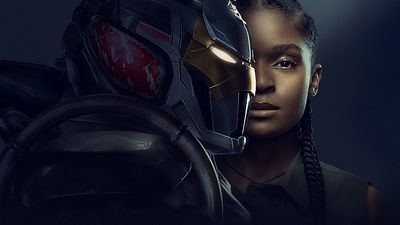 bild aus der news Next Gen Superheldin: Was "Ironheart" zur spannendsten neuen Marvel Serie macht [Anzeige]