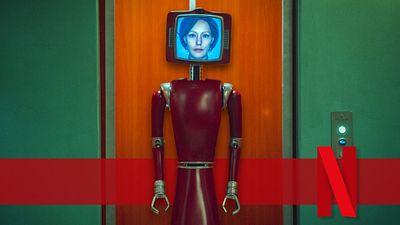 bild aus der news Der nächste Netflix-Sci-Fi-Hit aus Deutschland? Im exklusiven Trailer zu "Cassandra" sorgt eine unheimliche KI für Gänsehaut