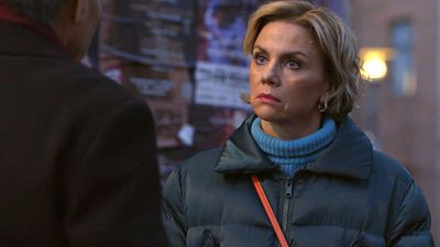 bild aus der news GZSZ-Vorschau heute: Ausgerechnet Yvonne bittet Gerner um Hilfe