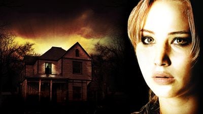 Heute im TV: Ein düsterer Horror-Thriller mit Jennifer Lawrence in der Hauptrolle
