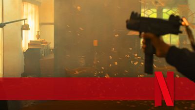 bild aus der news Action-Thriller nur 4 Wochen nach Kinostart jetzt schon auf Netflix: In diesem bleihaltigen Rache-Reißer geht es ums nackte Überleben!