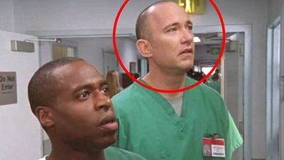 bild aus der news Habt ihr Dr. Turner in "Scrubs" erkannt? Es ist der Bruder eines der größten Hollywood-Stars der Welt!