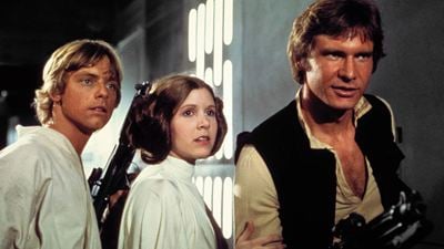 "Ich hielt es von Anfang an für einen Fehler": Diesen "Star Wars"-Film wollte Mark Hamill nie drehen!