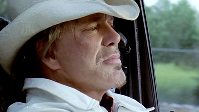 bild aus der news "Als würden sie dir die verdammten Zähne ziehen": Mickey Rourke hasst diesen Film abgrundtief!