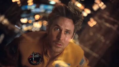 bild aus der news Erster Trailer zum neuen Sci-Fi-Blockbuster des "Der Marsianer"-Autors: Ryan Gosling rettet in "Der Astronaut" die Menschheit