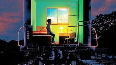 bild aus der news 5 (!) Jahre nach Ankündigung: Neue Stephen-King-Horrorserie kommt nun wirklich – mit Netflix-Fantasy-Star