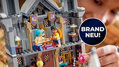 bild aus der news Brandneues LEGO "One Piece"-Set: Amazon verscherbelt es schon jetzt zum Knallerpreis