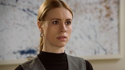 bild aus der news GZSZ-Vorschau heute: Zoe bangt nach der Operation um ihre Tochter