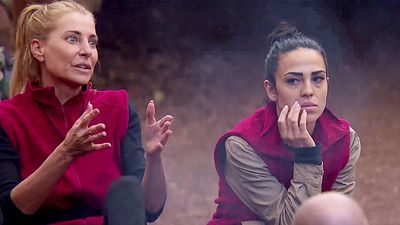 bild aus der news "Das war richtig respektlos": Diese Dschungelcamp-Legenden haben Glück, dass es kein Zuschauer-Voting gibt