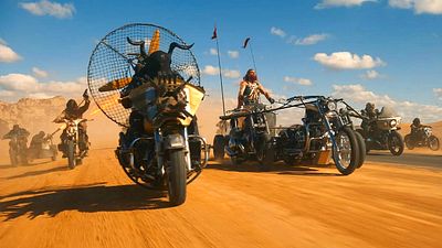 bild aus der news Ganz anders als im Kino: Alternative Version von "Furiosa: A Mad Max Saga" bestätigt – das erwartet euch!