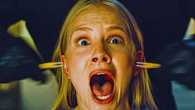 bild aus der news Teil 1 wäre fast an der FSK gescheitert: Einer der härtesten Horrorfilme 2023 wird schon sehr bald fortgesetzt