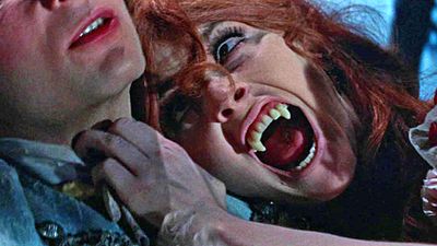 bild aus der news Uncut Heimkino-Highlight: Legendäres Horror-Meisterwerk erscheint zum ersten Mal überhaupt auf Blu-ray