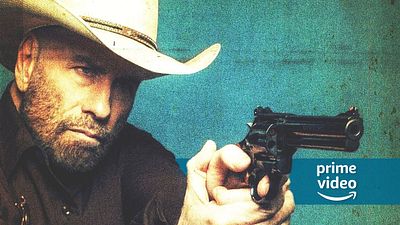 bild aus der news Neu bei Amazon Prime Video: In diesem Thriller nimmt es John Travolta als Provinz-Sheriff mit der Drogen-Mafia auf