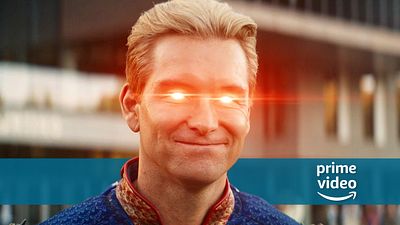 bild aus der news Die "The Boys"-Saga geht heute blutig auf Amazon Prime Video weiter – und bereitet das große Finale vor