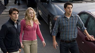 bild aus der news "Final Destination" als Sitcom? Warum wir solch eine Serie wohl nie zu Gesicht bekommen werden