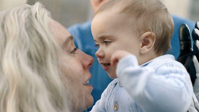 bild aus der news Franklin Richards in "The Fantastic Four: First Steps" erklärt: So mächtig und so wichtig für das MCU ist dieser Junge