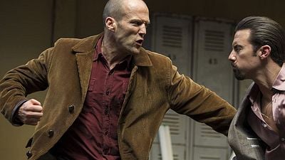 bild aus der news Heute Abend im Free-TV: Ein heftiger Actionfilm mit Jason Statham, der viel, viel mehr Kinobesucher verdient hätte!