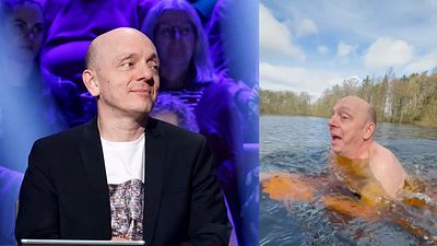 bild aus der news Wegen besonderen Jubiläums: “Wer weiß denn sowas?”-Star Bernhard Hoëcker muss sich kurioser Herausforderung stellen