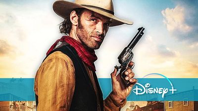 bild aus der news DER Westernheld eurer Jugend kommt schon bald zu Disney+: Trailer zu "Lucky Luke"