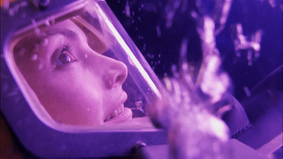 bild aus der news Hier ist das "Avatar"-Mastermind voll in seinem Element: Aufwändigen Sci-Fi-Klassiker jetzt als Heimkino-Deal angeln!