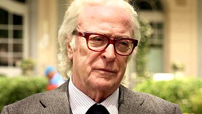 bild aus der news "Das Beste, was ich je gemacht habe": Dieses "Fest für die Sinne" bezeichnet Michael Caine als den Lieblingsfilm seiner Karriere