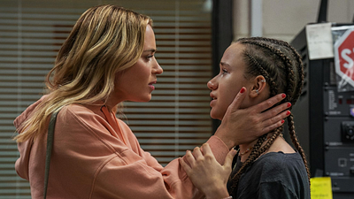 bild aus der news Action-Thriller vom "Yellowstone"-Macher mit "It Ends With Us"-Star kommt – und jetzt wissen wir, wer seine Filmtochter spielen wird!