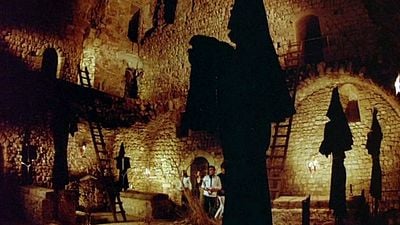 bild aus der news Dieser Geheimtipp ist trotz "John Wick"- und "Fluch der Karibik"-Star kaum bekannt: Jetzt könnt ihr ihn endlich auf DVD & Blu-ray nachholen!