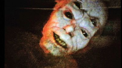 bild aus der news Zu krass & blutrünstig für FSK 18? Gefeierter Sci-Fi-Horror-Exzess erscheint trotzdem komplett ungekürzt!